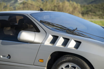 92万9000ドル(邦貨換算約1億4585万円)で落札されたイズデラ「インペラトール108i」(C)Courtesy of RM Sotheby's