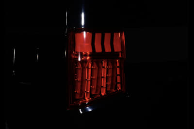 VALENTIジュエルLEDテールランプ ULTRA:消灯