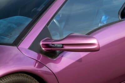 162万7500ドル（邦貨換算約2億5865万円）で落札されたランボルギーニ「ディアブロ SE30」（C）Courtesy of RM Sotheby's