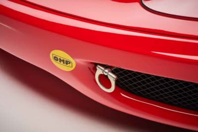 13万2250ユーロ（邦貨換算約2155万円）で落札されたフェラーリ「360チャレンジ」（C）Courtesy of RM Sotheby's