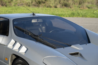 92万9000ドル(邦貨換算約1億4585万円)で落札されたイズデラ「インペラトール108i」(C)Courtesy of RM Sotheby's