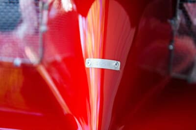 価格応談で現在も販売中の「フォード GT40 Mk I ロードバージョン」（C）Courtesy of RM Sotheby's