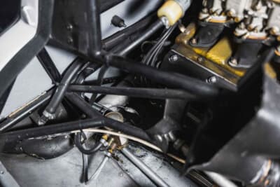 140万ドル（邦貨換算約2億2260万円）で現在も販売中のポルシェ「906」（C）Courtesy of RM Sotheby's