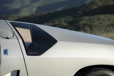 92万9000ドル(邦貨換算約1億4585万円)で落札されたイズデラ「インペラトール108i」(C)Courtesy of RM Sotheby's