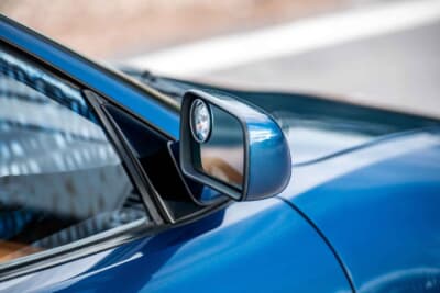 33万5000ドル（邦貨換算約5259万5000円）で落札されたフェラーリ「348セリエ・スペチアーレ」（C）Courtesy of RM Sotheby's