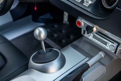 96万7500ドル（邦貨換算約1億5383万円）で落札されたフォード「GT ヘリテージ・エディション」（C）Courtesy of RM Sotheby's