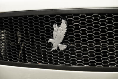 92万9000ドル(邦貨換算約1億4585万円)で落札されたイズデラ「インペラトール108i」(C)Courtesy of RM Sotheby's