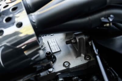 価格応談で現在も販売中の「フォード GT40 Mk I ロードバージョン」（C）Courtesy of RM Sotheby's