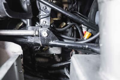 140万ドル（邦貨換算約2億2260万円）で現在も販売中のポルシェ「906」（C）Courtesy of RM Sotheby's