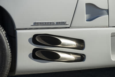 92万9000ドル(邦貨換算約1億4585万円)で落札されたイズデラ「インペラトール108i」(C)Courtesy of RM Sotheby's