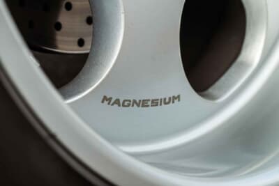 162万7500ドル（邦貨換算約2億5865万円）で落札されたランボルギーニ「ディアブロ SE30」（C）Courtesy of RM Sotheby's