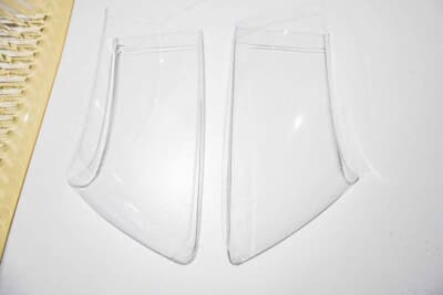 140万ドル（邦貨換算約2億2260万円）で現在も販売中のポルシェ「906」（C）Courtesy of RM Sotheby's