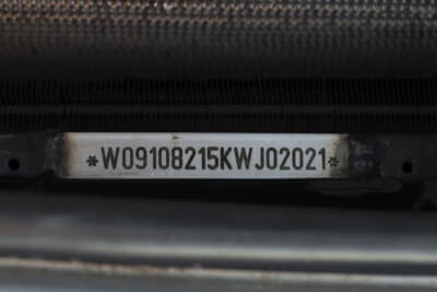 92万9000ドル(邦貨換算約1億4585万円)で落札されたイズデラ「インペラトール108i」(C)Courtesy of RM Sotheby's