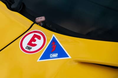 69万8000ドル（邦貨換算約1億1098万円）で落札されたランボルギーニ「ディアブロSVR」（C）Courtesy of RM Sotheby's