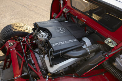 92万9000ドル(邦貨換算約1億4585万円)で落札されたイズデラ「インペラトール108i」(C)Courtesy of RM Sotheby's