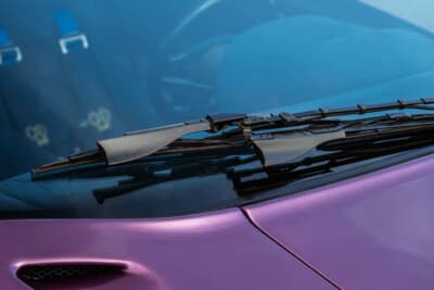 162万7500ドル（邦貨換算約2億5865万円）で落札されたランボルギーニ「ディアブロ SE30」（C）Courtesy of RM Sotheby's