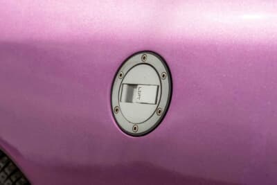 162万7500ドル（邦貨換算約2億5865万円）で落札されたランボルギーニ「ディアブロ SE30」（C）Courtesy of RM Sotheby's