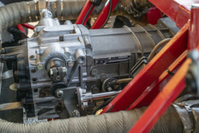 92万9000ドル(邦貨換算約1億4585万円)で落札されたイズデラ「インペラトール108i」(C)Courtesy of RM Sotheby's