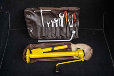 79万7000ドル（邦貨換算約1億2750万円）で落札されたフェラーリ「ディーノ246GTS」（C）Courtesy of RM Sotheby's