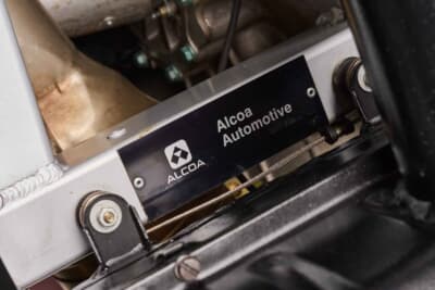 13万2250ユーロ（邦貨換算約2155万円）で落札されたフェラーリ「360チャレンジ」（C）Courtesy of RM Sotheby's