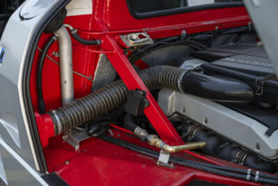 92万9000ドル(邦貨換算約1億4585万円)で落札されたイズデラ「インペラトール108i」(C)Courtesy of RM Sotheby's