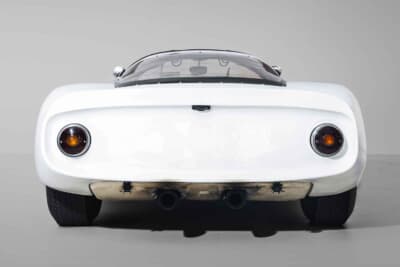 140万ドル（邦貨換算約2億2260万円）で現在も販売中のポルシェ「906」（C）Courtesy of RM Sotheby's