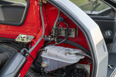 92万9000ドル(邦貨換算約1億4585万円)で落札されたイズデラ「インペラトール108i」(C)Courtesy of RM Sotheby's