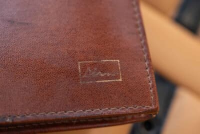 79万7000ドル（邦貨換算約1億2750万円）で落札されたフェラーリ「ディーノ246GTS」（C）Courtesy of RM Sotheby's