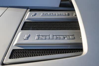 92万9000ドル(邦貨換算約1億4585万円)で落札されたイズデラ「インペラトール108i」(C)Courtesy of RM Sotheby's