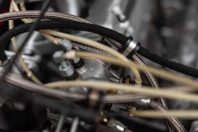 価格応談で現在も販売中の「ディーノ206S」（C）Courtesy of RM Sotheby's