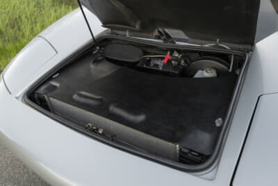 92万9000ドル(邦貨換算約1億4585万円)で落札されたイズデラ「インペラトール108i」(C)Courtesy of RM Sotheby's