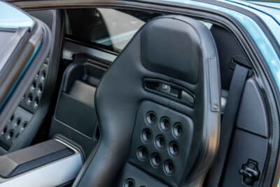 96万7500ドル（邦貨換算約1億5383万円）で落札されたフォード「GT ヘリテージ・エディション」（C）Courtesy of RM Sotheby's