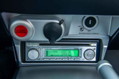 96万7500ドル（邦貨換算約1億5383万円）で落札されたフォード「GT ヘリテージ・エディション」（C）Courtesy of RM Sotheby's