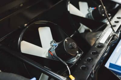 215万ドル（邦貨換算約3億3755万円）で落札されたランボルギーニ「ミウラP400」（C）Courtesy of Broad Arrow