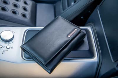 96万7500ドル（邦貨換算約1億5383万円）で落札されたフォード「GT ヘリテージ・エディション」（C）Courtesy of RM Sotheby's