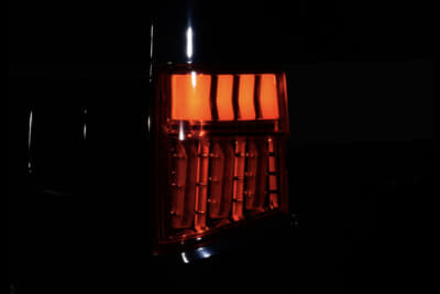 VALENTIジュエルLEDテールランプ ULTRA:ポジション