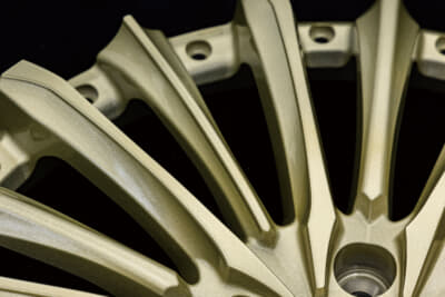 【WEDS】ライムゴールド