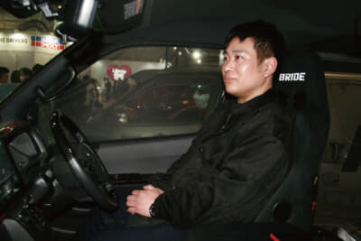 「まるで、ステージが目の前にあるような感じ。音場がしっかりとしているから、臨場感たっぷりの音が心地良かった」