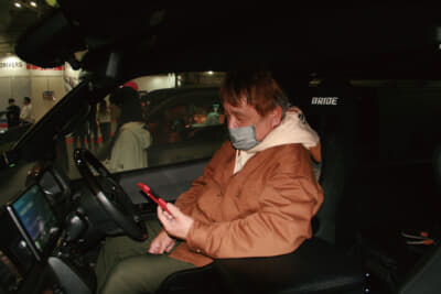 Shige2525さん「１ボックスカーとは思えない良い響きに驚いた。低音の響きがとても良く、嫌味なところが一切無かった」