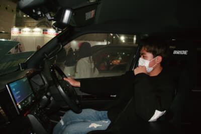 リンさん「高音がキンキンしていなく、低音もしっかりとしていて聞いていてとても心地良かった」