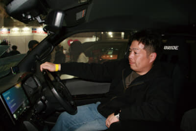 スーパー忍者くんさん「音楽と歌声がともにとても聞き取りやすかった。歌声にメリハリがあるところも良かった。音がダイレクトに伝わってくる感じ」