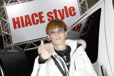 ハルさん「クリアな音がよかった。いろいろなジャンルの音楽にも合いそうな。ナビゲーションの画面もとても見易すそう」