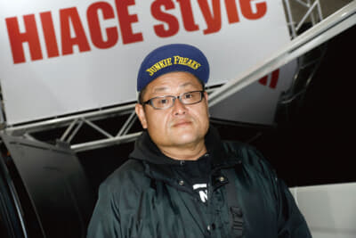 ガイさん「コスパの良い音にまとまっている。ハイエースとしてはとても良い感じに仕上がっている。タイムアライメントもバッチリしているので、とても聴き易い。高音も程良い響きで聴き疲れない」