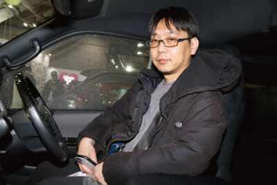 ヒラオカさん「昔のカロッツェリアと違い、高音域の嫌なところが全くない。中・高音の響きが良くかなりクリアに鳴っている」