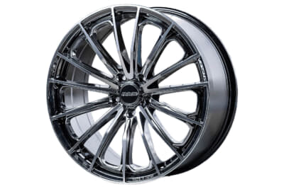 【VERSUSヴォウジェSE】クロモイブリード