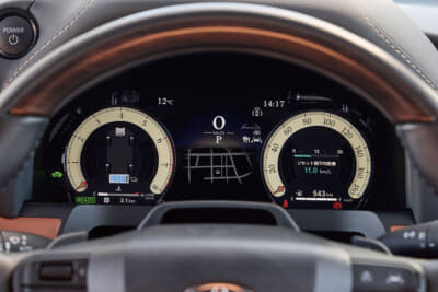 Classic Gear（クラシックギア）