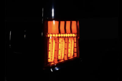 VALENTIジュエルLEDテールランプ ULTRA:全点灯