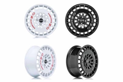 レースホワイトとハイパーチタニウムの2カラーを展開