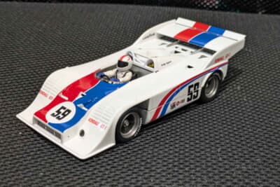 26万5000ドル（邦貨換算約4187万円）で落札されたポルシェ「911 カレラRSR トリビュート」（C）Courtesy of Broad Arrow Broad Arrow