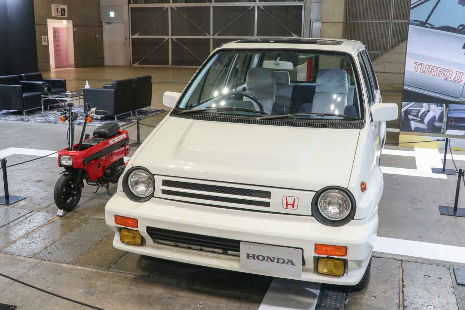 Honda Heritage Works Revives Discontinued Parts, Transforming Classic Car Life!